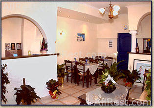 Lignos Hotel 4
